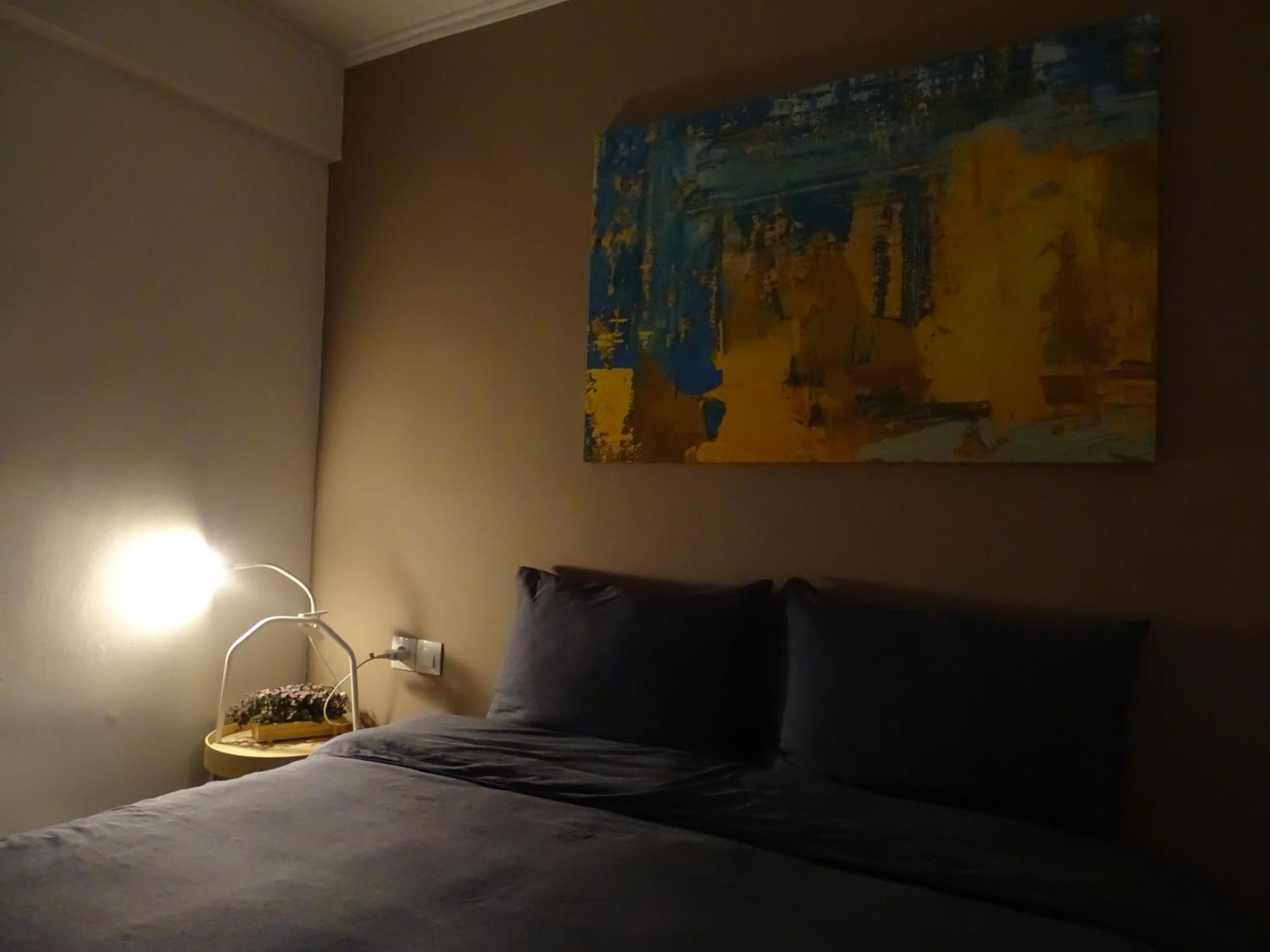 Stylish, Comfortable, Basement Loft-Like Apartment With Amenities Афины Экстерьер фото